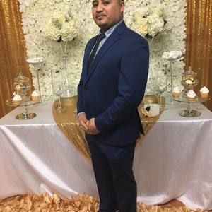 Meet your Posher, Jorge